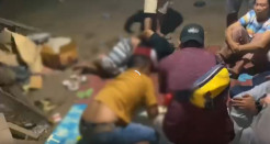 Gerebek Lokasi Judi, 9 Orang Pelaku Diamankan Satu IRT