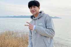 Kim Seon Ho Minta Maaf...