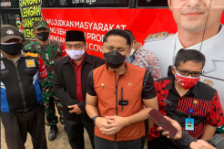 Polisi Tangkap Residivis Curanmor dan Curanik di Manado