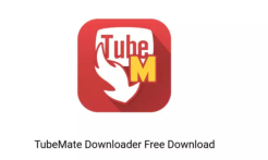 Cara Download Video...