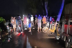 Jadi Korban Tabrak Lari, Pengendara Motor Tewas dengan Kepala Pecah