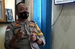Memilukan, Ditinggal Ibunya Jadi TKW Anak Gadis di Sumba Timur Diperkosa Ayah Kandung