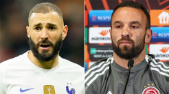 Benzema Dituduh Selalu...