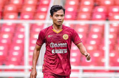 Apa Kabar Muhammad Nasuha? Bintang Timnas Indonesia di Piala AFF 2010