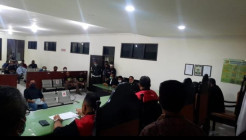 Bangun Dermaga Tanpa Izin, Wakil Wali Kota Bima Dituntut 1 Tahun Penjara
