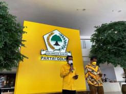 Anggota Komisi XI DPR Puji Capaian Ekonomi Selama 2 Tahun Pemerintahan Jokowi