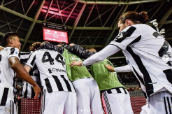 Adrien Rabiot Bikin Tenang Jelang Juventus Kontra Inter Milan