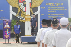 Santri Dinilai Punya Peranan Penting Bagi NKRI