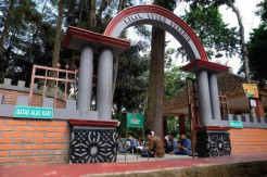 Dahsyatnya Rajah Aji Kalacakra saat Syekh Subakir Menumbal Tanah Jawa