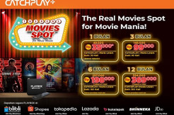Kolaborasi PLAYBOX x...