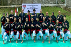 Federasi Kempo Indonesia...