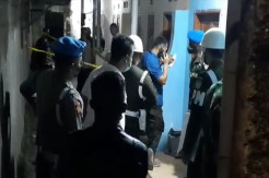 Polisi Militer Ikut Selidiki Kasus Tewasnya Janda Muda Bersama Teman Prianya dalam Kamar Kos
