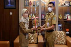 Ubah Lahan Kritis Jadi Produktif, ASN di Gunungkidul Raih Kalpataru