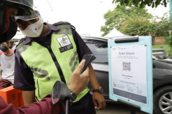 Belanja ke Dua Pasar di Kota Tangerang Ini, Yuk Emak-emak Jangan Lupa Bawa HP