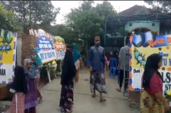 Briptu Hairul Tamimi Tewas Ditembak Teman Polisinya Secara Brutal, Keluarga Tak Terima