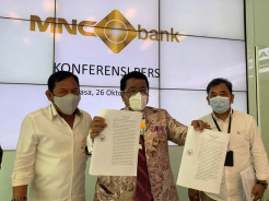 MNC Group Gugat Balik PT BBB, Hotman Paris: Ngemplang Utang Kok Malah Menggugat