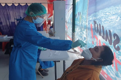 Tes PCR Turun jadi Rp300 Ribu, Pengamat: Banyak Oknum yang Mengakali
