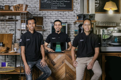 Pacu Digitalisasi UMKM, BRI Ventures Suntik Majoo Rp56,57 Miliar
