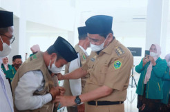 Potensi Zakat di Barru Dinilai Bisa untuk Tanggulangi Kemiskinan