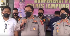 Sakit Hati Dituduh Curi Ayam, Pria Ini Balas Tebar Kebencian di Medsos