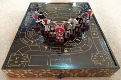 Mahasiswa UGM Buat Monopoli Lingkar Bregada untuk Edukasi Bahasa Jawa