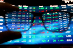 Melaju di Zona Hijau, IHSG Dibuka Naik ke Level 6.665
