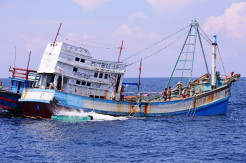 Negara-negara Ini Sering Mencuri Ikan di Indonesia, Nomor 1 Paling Agresif