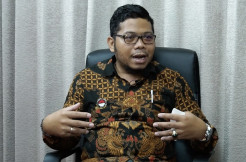 Energi Pemuda Sangat Besar Cegah Radikalisme dan Terorisme