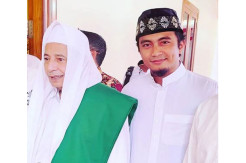 Profil Aditya Prayoga, Owner Rumah Makan Gratis yang Menginspirasi Banyak Orang