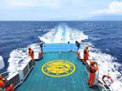 2 ABK KM Liberty yang Hilang Dihantam Gelombang Ditemukan, 1 Tewas