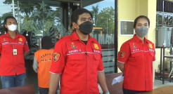 Miris! IRT di Polman Tega Jual Anak-anak di Bawah Umur Layani Pria Hidung Belang