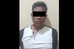 Buron Usai Aniaya Korban pada 2019, Pelaku KDRT Ini Akhirnya Ditangkap