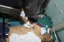 Komandan Tim Badan Intelijen Strategis TNI Tewas Usai Ditembak OTK di Pidie