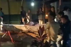 Tertimbun Longsor, 6 Penambang Emas Tewas di Lubang Sedalam 8 Meter