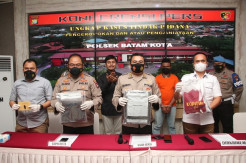 Kasus Penganiyaan yang Viral di Batam Bermula dari Masalah Utang