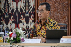 Perang Dagang AS-China jadi Peluang Dongkrak Ekspor ke Asia Pasifik