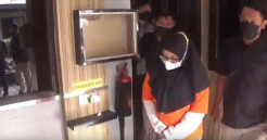 Penipuan Online Modus Jual Beli Minyak Goreng Murah, Ibu Muda Ini Diringkus
