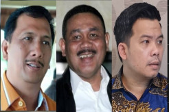 Mundur dari Hanura, Gede Pasek Ikuti Jejak Gerry Hukubun dan Ongen Sangaji