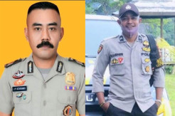 2 Anggota Polisi di Papua Jual Ratusan Butir Peluru ke KKB Ini Kronologi Penangkapannya