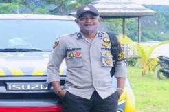 2 Anggota Polisi di Papua Jual Ratusan Butir Peluru ke KKB Ini Barang Bukti yang Disita