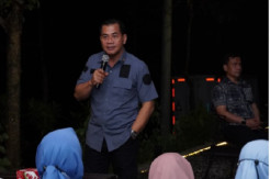 Datang ke Garut, BNPT Dorong Generasi Muda Cegah Radikalisme