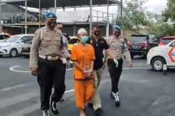 Penjual Jamu Gendong Dibunuh Suami Saat Terlelap Tidur, Motifnya Cemburu