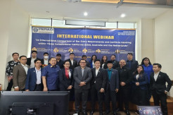 Soal Polemik Wadah Organisasi Advokat, Peradi Bahas Sistem Single Bar di Negara Maju