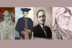 Profil 4 Tokoh yang Mendapat Gelar Pahlawan Nasional 2021
