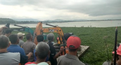 Asyik Mancing, Pemuda di Klaten Jatuh ke Rawa dan Tenggelam