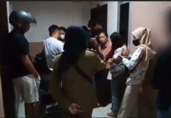 8 Pasangan Remaja Tanpa Ikatan Pernikahan Tepergok Berduaan di Kamar Hotel di Asahan
