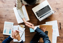 Dukung Akselerasi Pemulihan Ekonomi Nasional, HSBC Ambil Bagian dalam Konektivitas Investasi Global ke Indonesia