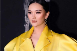Zaskia Gotik Tepis Isu...