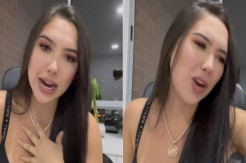 Goda Sipir, Model Cantik...