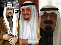 Kontroversi Para Raja Arab Saudi, dari Beristri 30 hingga Hobi Berjudi